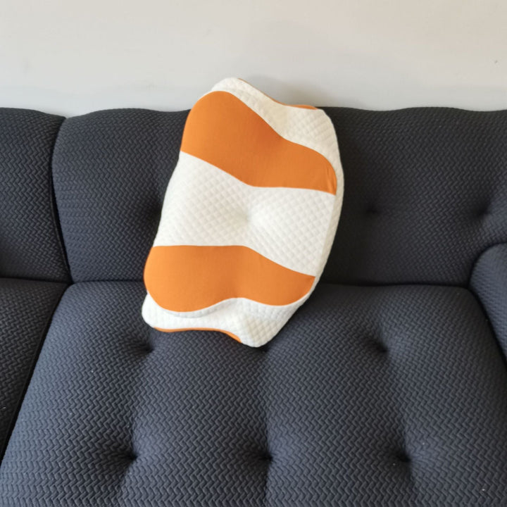 Ergonomic Seat Cushion With Adaptability Kalsten