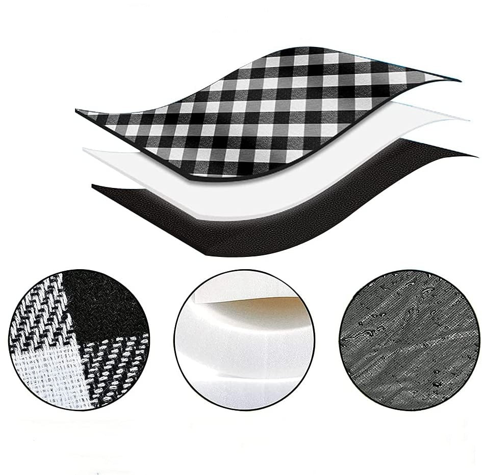 Ladies ultra-lightweight sleeping mat with non-slip surface Kalsten