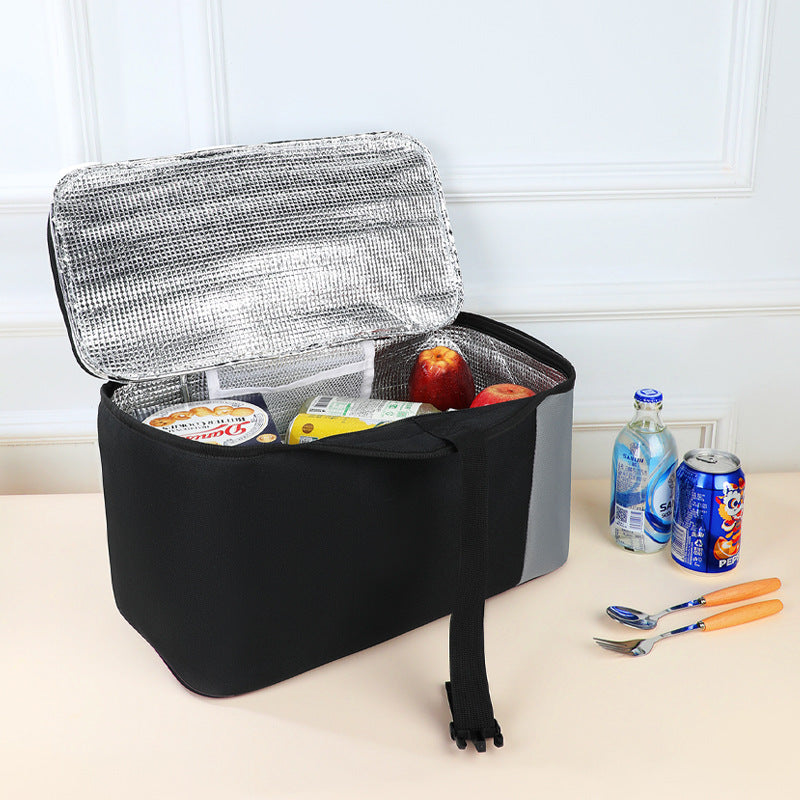 Cooler Bag For Transportable Food Kalsten