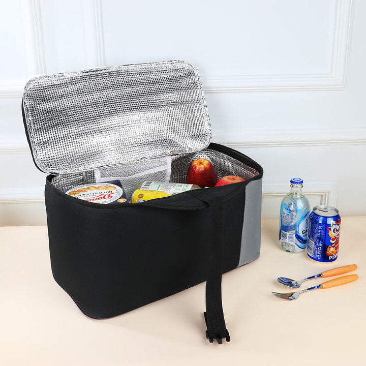 Cooler Bag For Transportable Food Kalsten