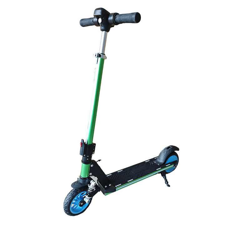 Premium Lightweight Folding Scooter Kalsten