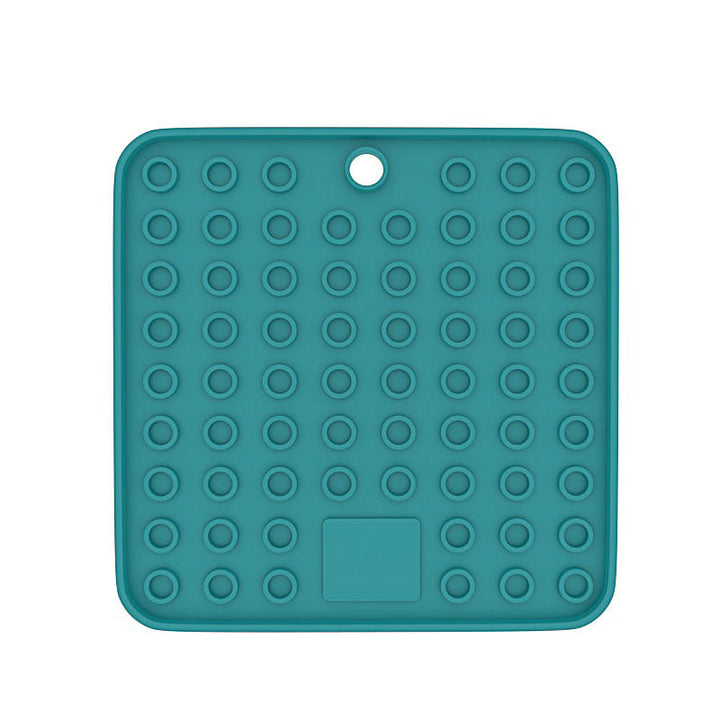 Anti-Slip Silicone Kitchen Drain Mat Kalsten