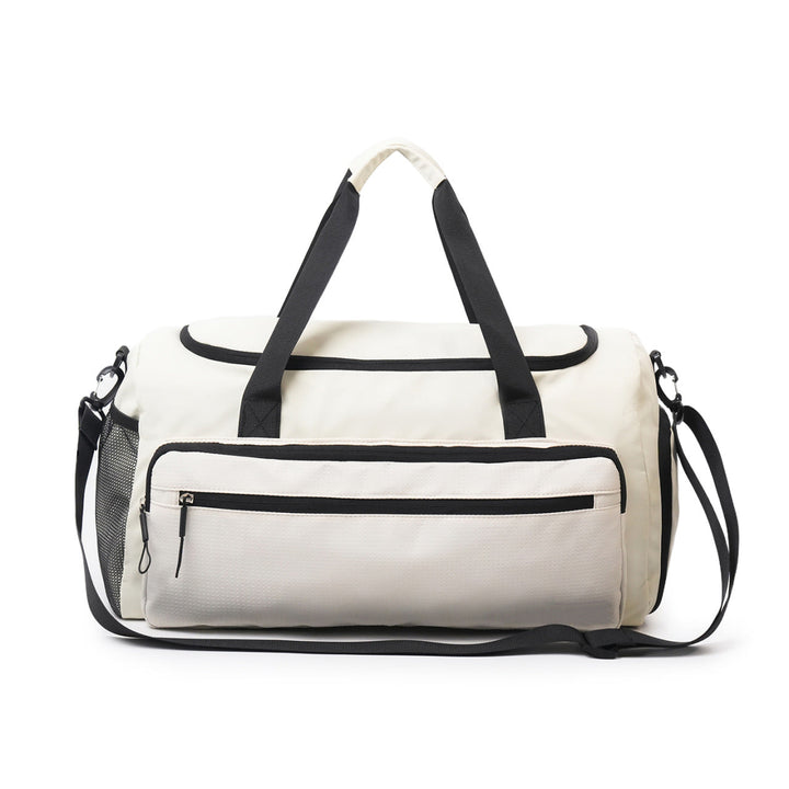 Multifunctional Sport And Travel Bag With Insulated Compartment Kalsten
