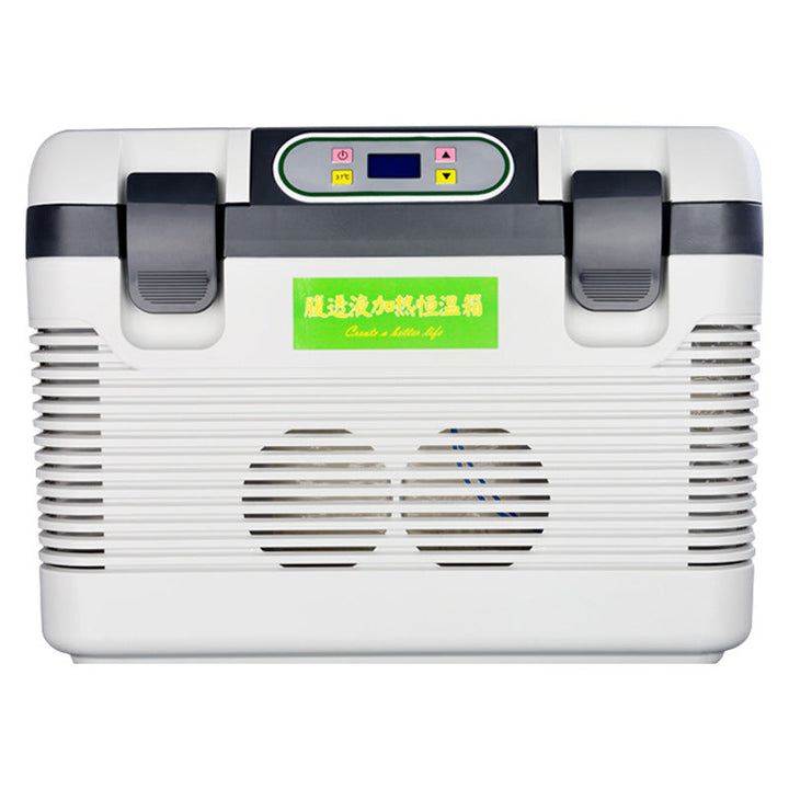 Portable Thermal Food Box Kalsten
