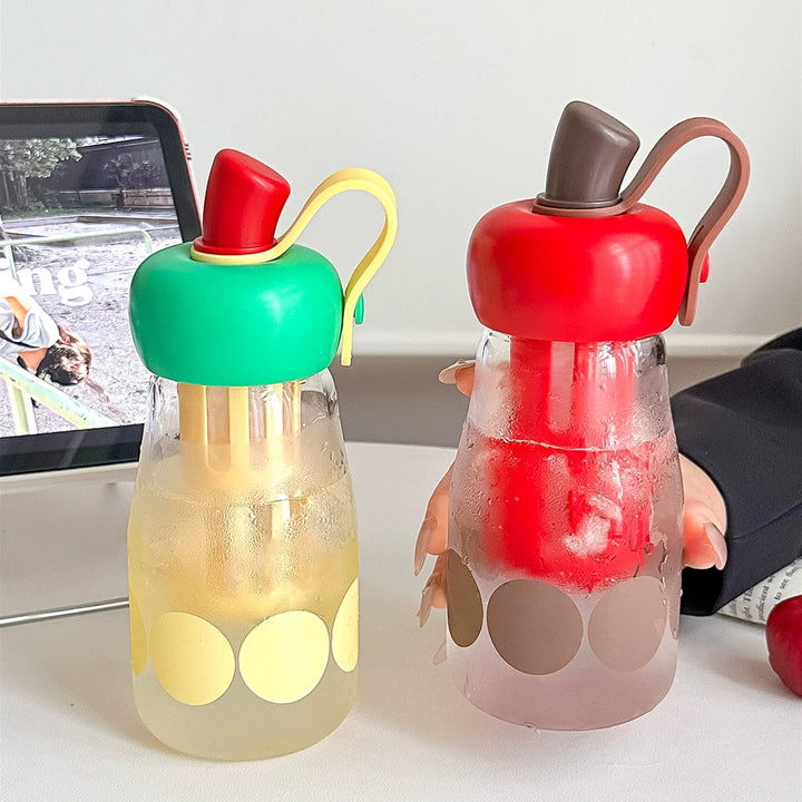 Women's creative water bottle Kalsten