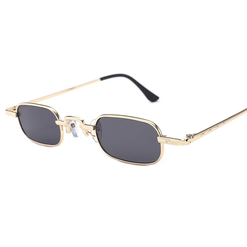 Ladies Elegant Sunglasses with delicate frame and UV protection Kalsten