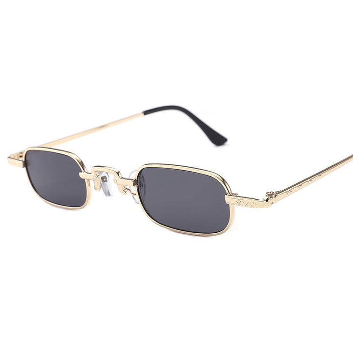 Ladies Elegant Sunglasses with delicate frame and UV protection Kalsten