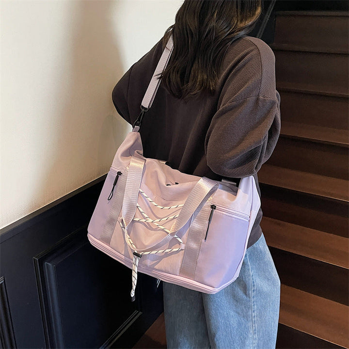 Versatile Outdoor Adventure Tote Kalsten