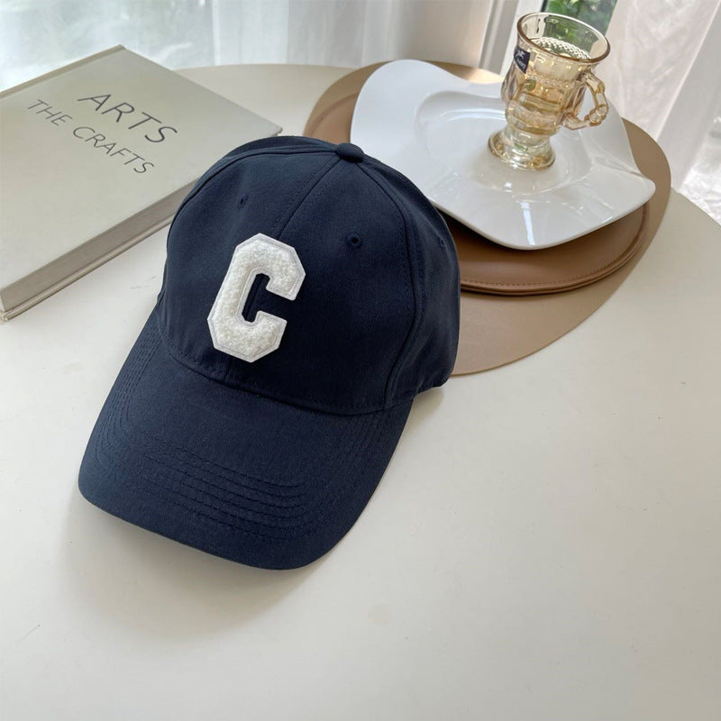 Men's Casual Embroidered Baseball Cap Kalsten 1783922599