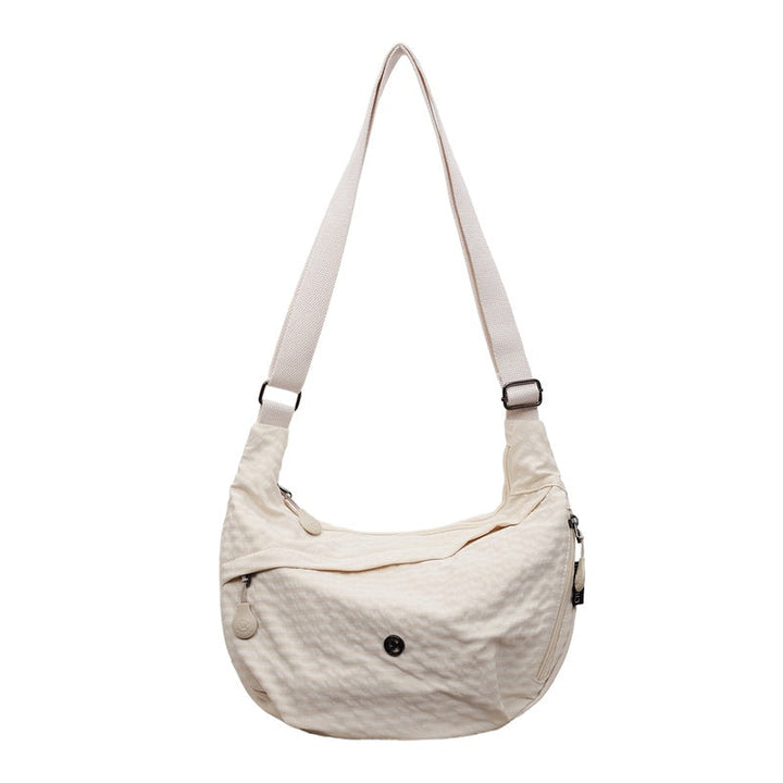 Urban Crossbody Bag with Adjustable Strap Kalsten