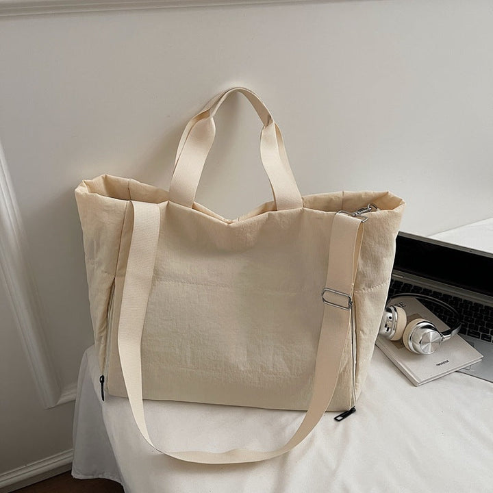 Versatile and Elegant Tote Bag Kalsten