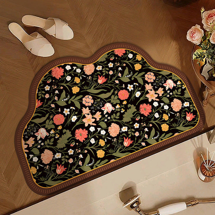 Home Decor Kitchen Mat Kalsten