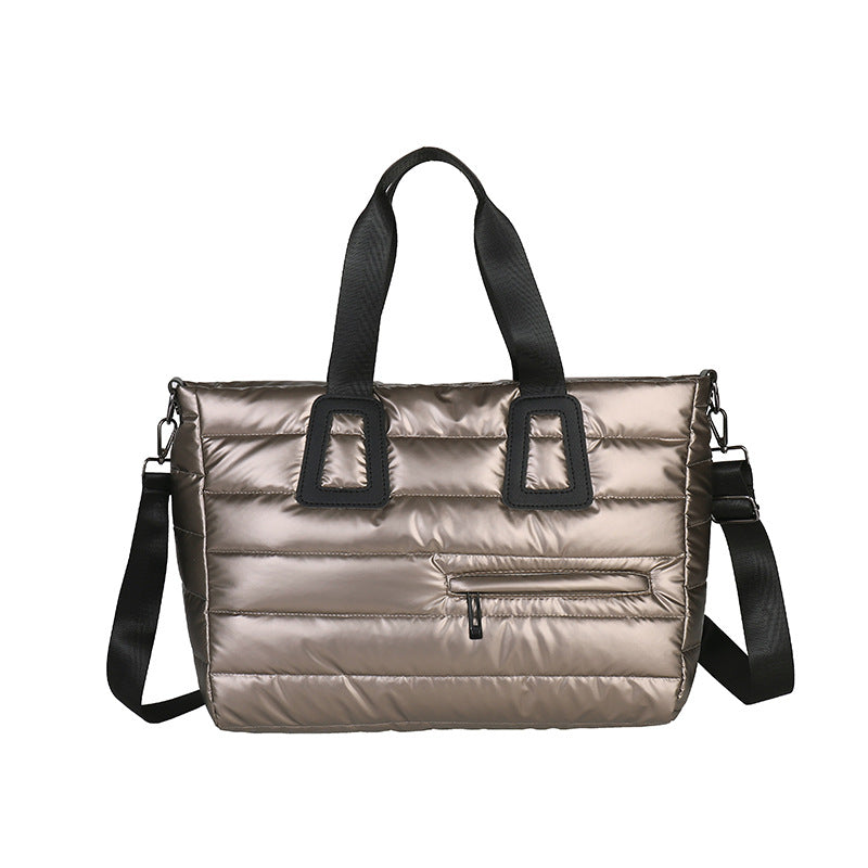 Multifunctional Shoulder Bag Kalsten
