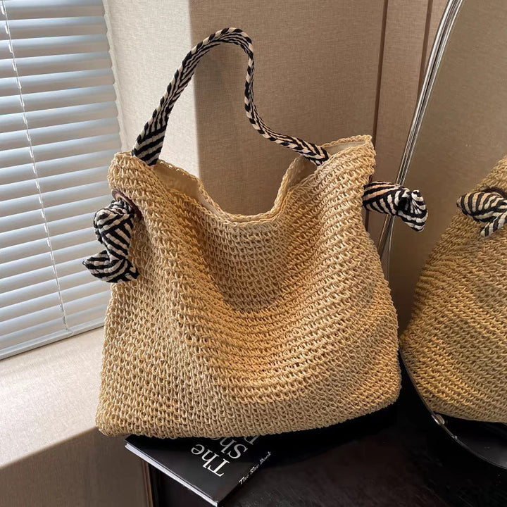 Trendy Basket Bag Kalsten