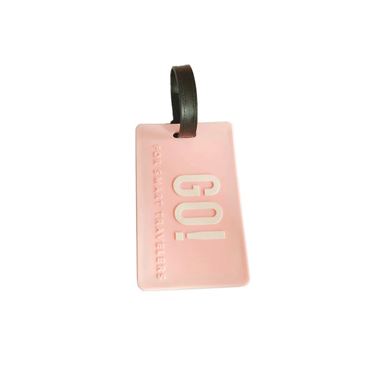 Unisex Luggage Tag Kalsten