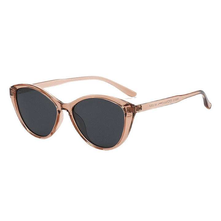 Women's sunglasses in elegant cat-eye design Kalsten