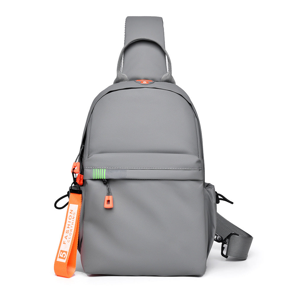 Sling Backpack for Urban Adventures and Leisure Kalsten
