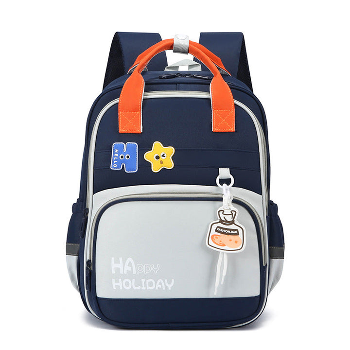 Children's Fun and Functional School Backpack Kalsten