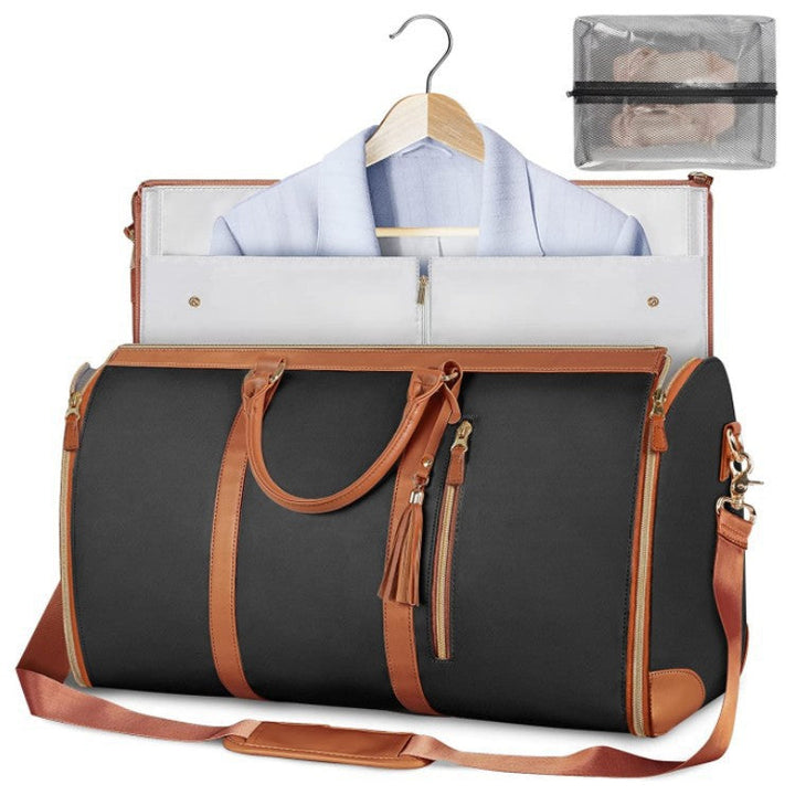 Elegant Travel Bag Kalsten