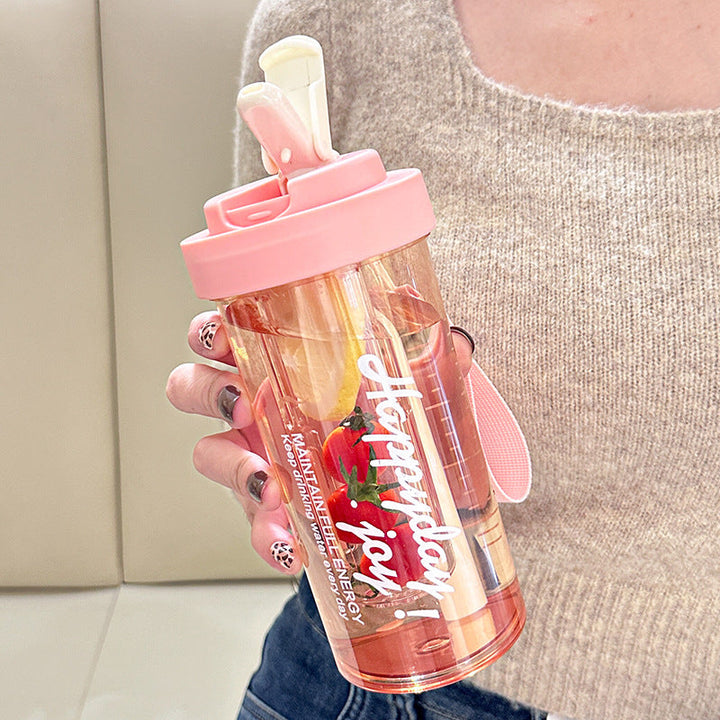 Ladies ergonomic drinking cup Kalsten