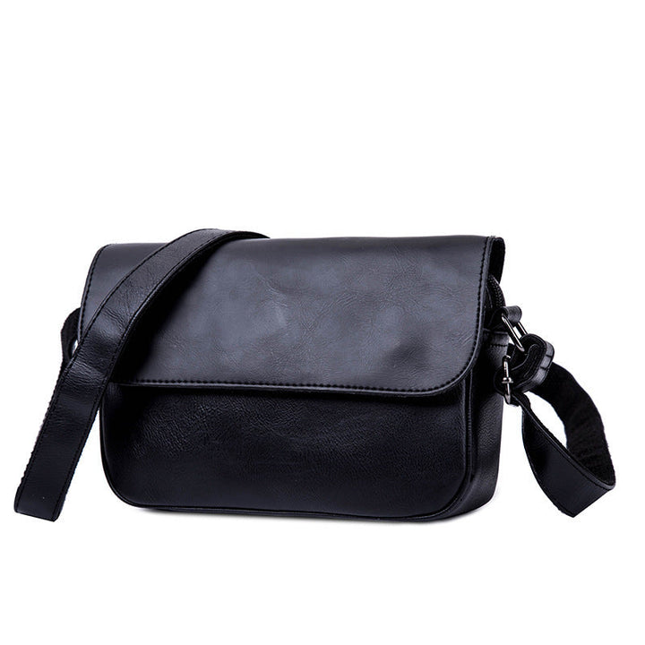 Shoulder bag made of high-quality synthetic leather Kalsten