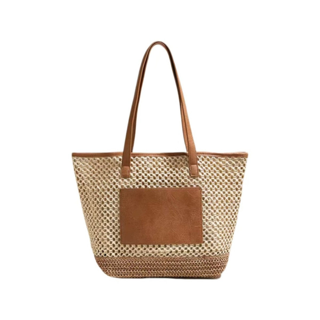 Stylish Beach Bag Kalsten
