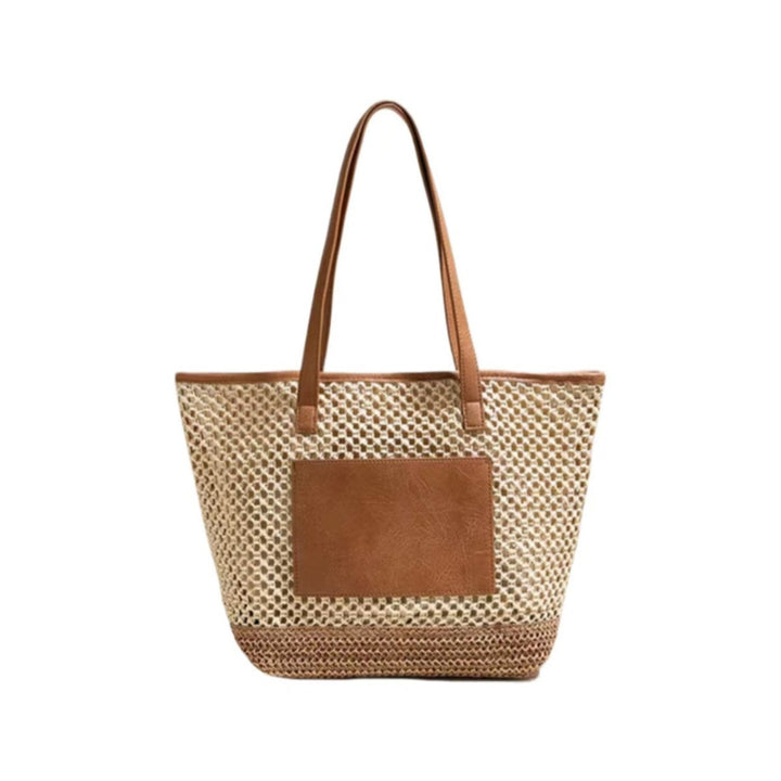 Stylish Beach Bag Kalsten