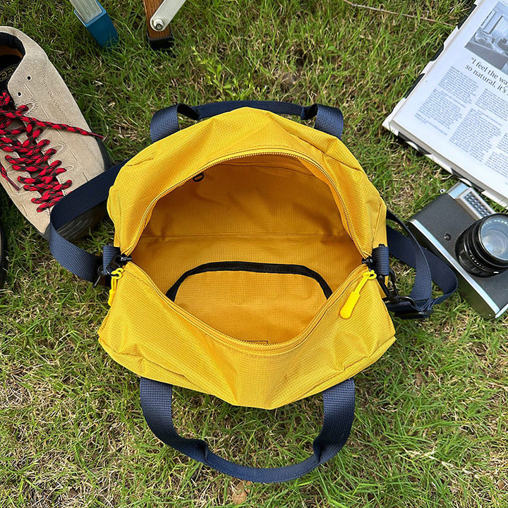 Multifunctional Fitness Bag Kalsten