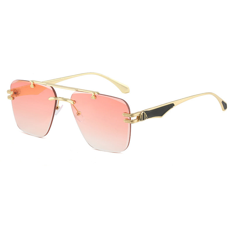 Women’s designer sunglasses in an extravagant frame Kalsten
