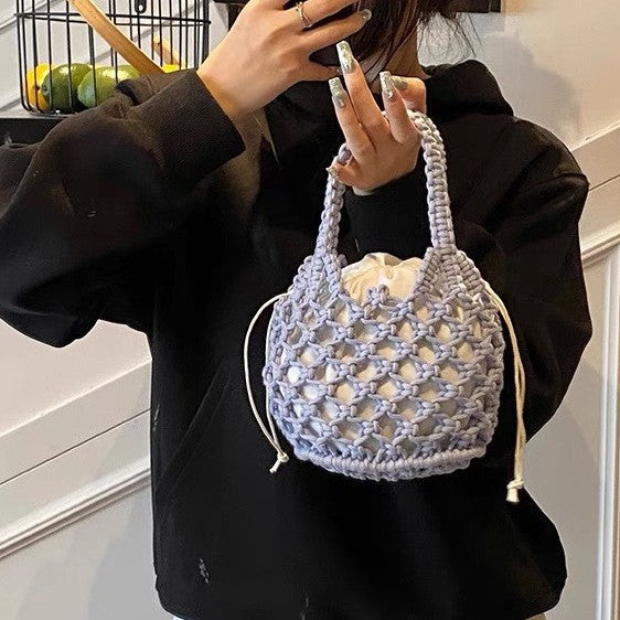 Handcrafted Designer Bag Kalsten