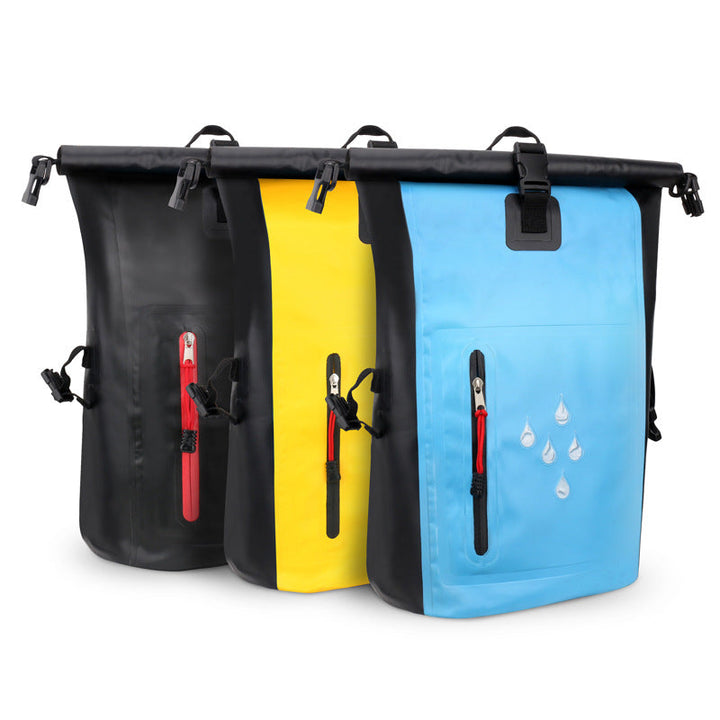 Waterproof Backpack Kalsten