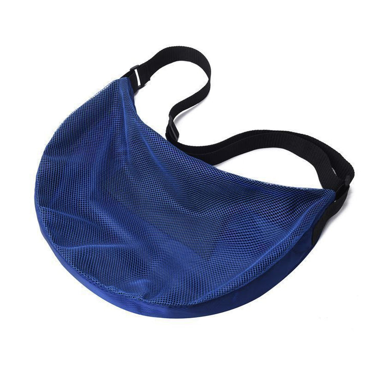 Sporty mesh tote bag Kalsten