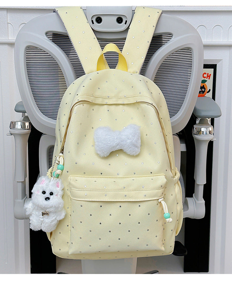 Cute Character Backpack Kalsten