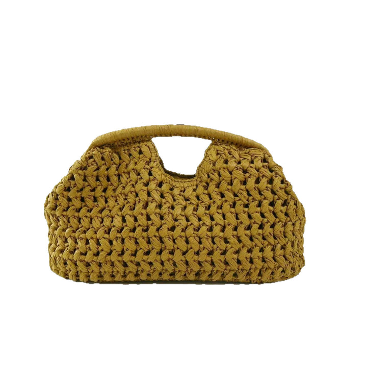 Braid Handbag Kalsten