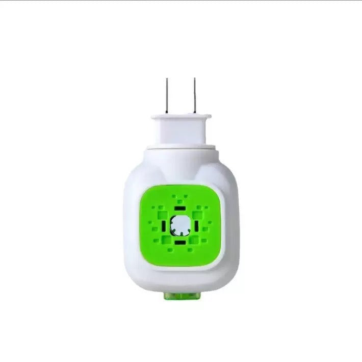Plant-based mosquito repellent solution Kalsten