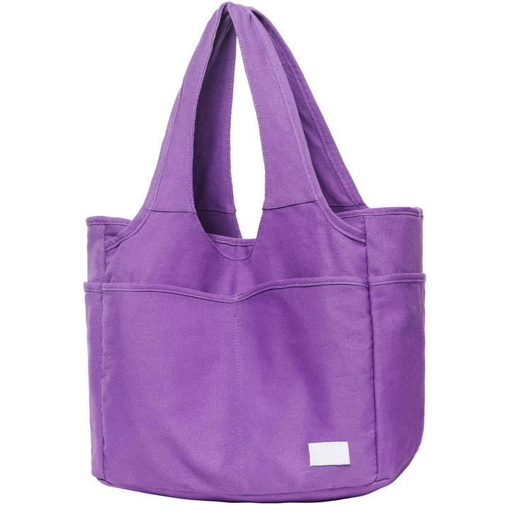 Women’s modern tote bag with large compartments Kalsten