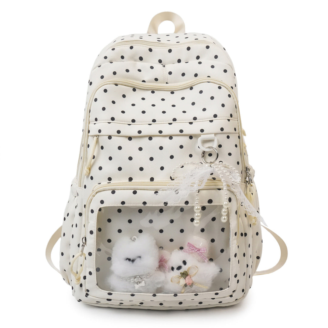 Fun Character Display Backpack kalsten