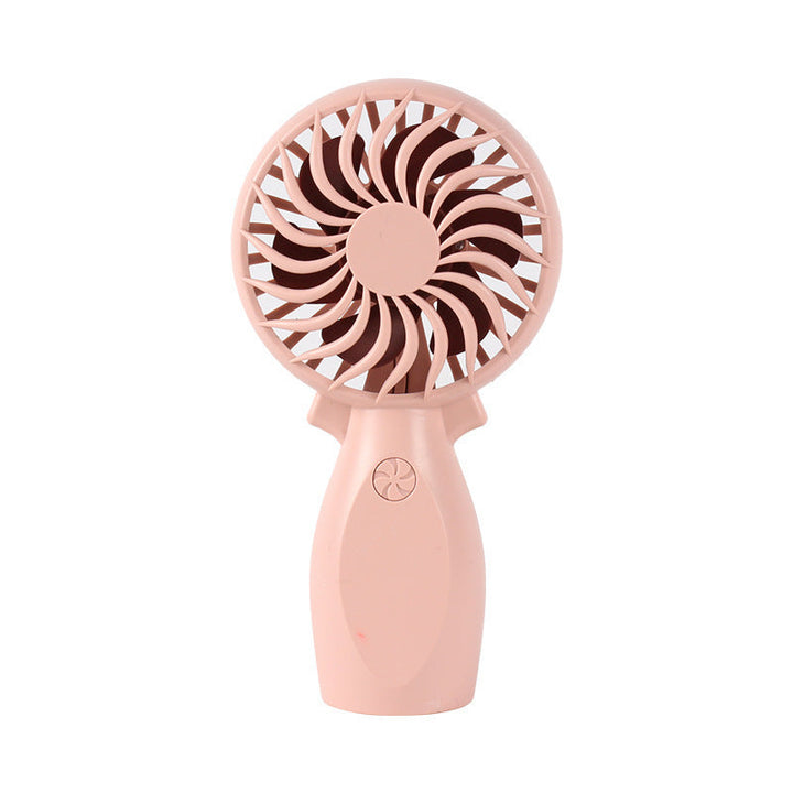 Women's portable cat ears fan Kalsten