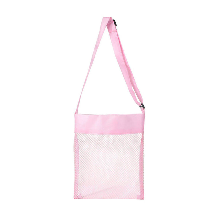 Light mesh shoulder bag Kalsten