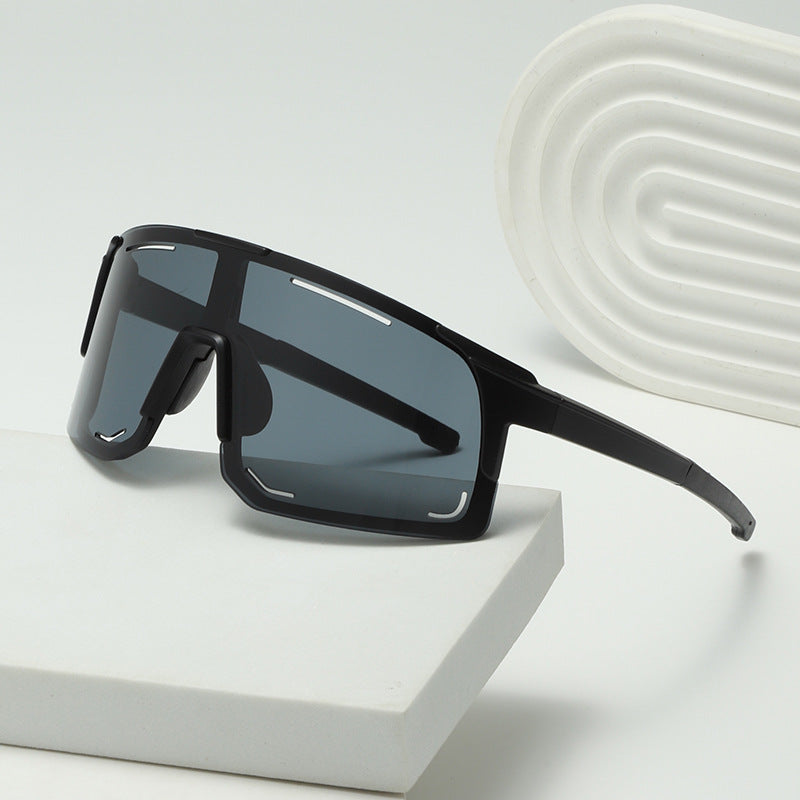 Men's Performance Racing Sunglasses Kalsten