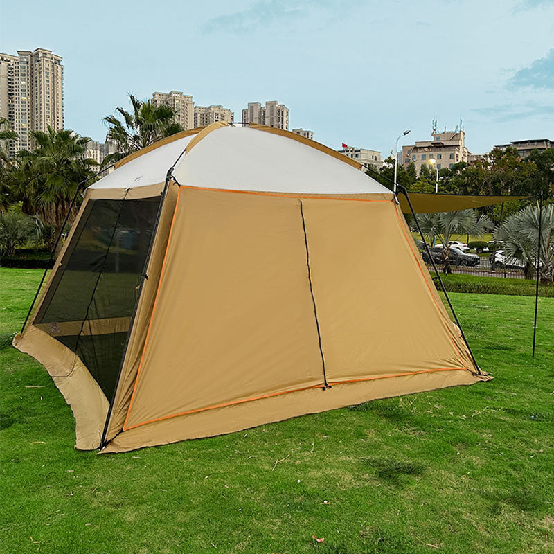 Unisex Camping Tent Kalsten