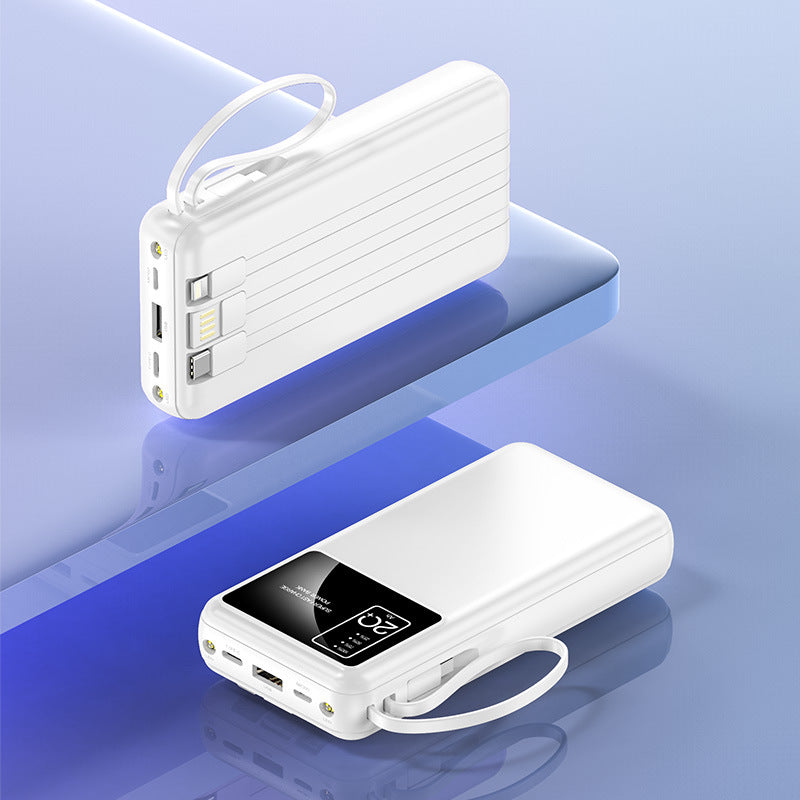 Powerbank for Kalsten