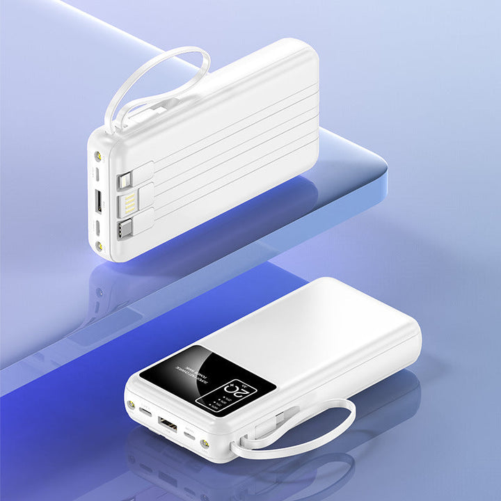 Powerbank for Kalsten