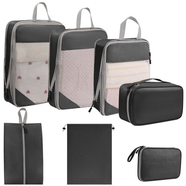 All-In-One Travel Organizer Set Kalsten