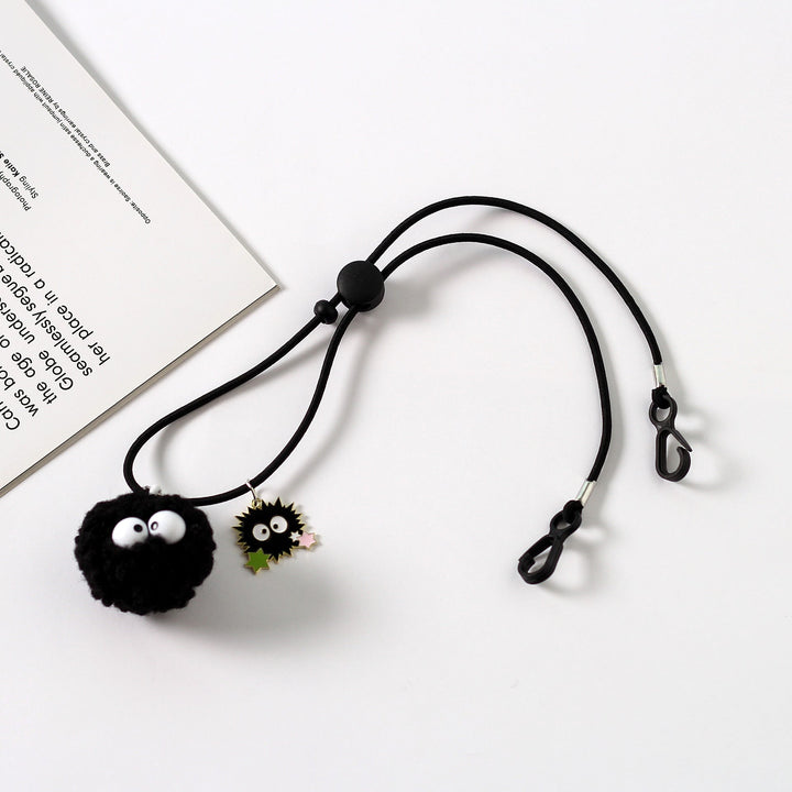 Cute keychain with eyes Kalsten