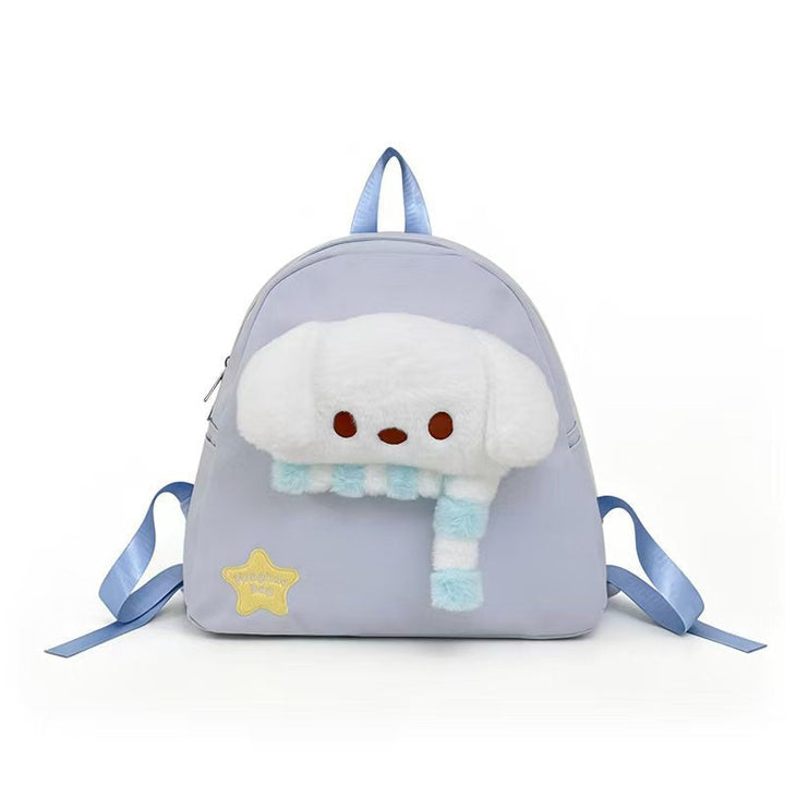 Plush Character Backpack Kalsten  1784809742