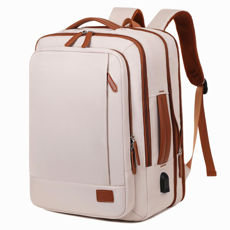 Modern and Functional Laptop Trolley Kalsten