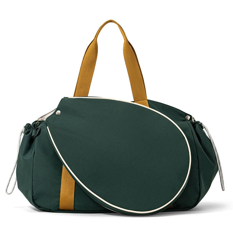 Multi-Purpose Sports Tote