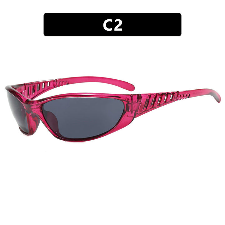Women’s Sporty Sunglasses Kalsten