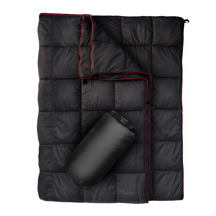 Women ultralight sleeping blanket Kalsten